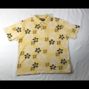 Chaps Ralph Lauren men’s large polo